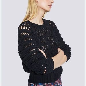 Iro Attica sweater size XS